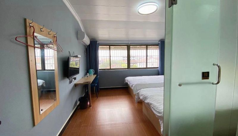 Zimmer - Jiuyun Boutique Hotel