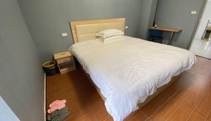 Business-Zimmer - Jiuyun Boutique Hotel