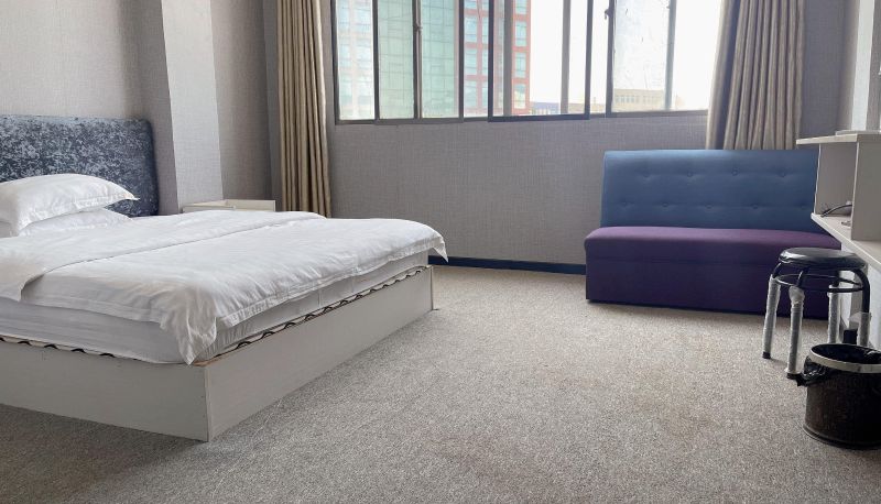 Habitación - Xueyuan Pai Hotel (Applied Science and Technology College Branch)