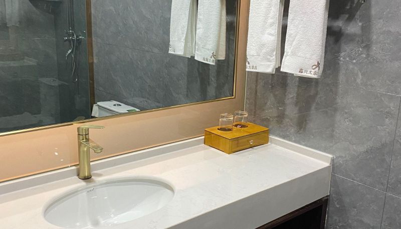 Business-Zimmer - Xinxing Grand Oriental Hotel