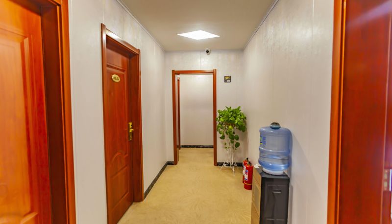 Extérieur de l'hôtel - Xiaoquxing Hotel