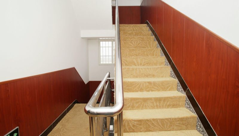 Extérieur de l'hôtel - Xiaoquxing Hotel