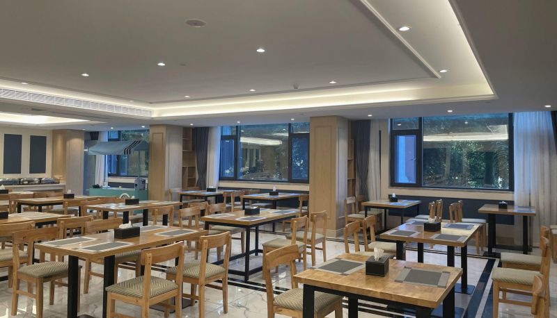 Hotel Außenbreich - Vienna Hotel (Monzi Prefectural Plaza Branch)