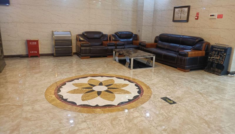 Area esterna dell'hotel - Platinum Yahan Show Hotel (Xinhewan Branch)