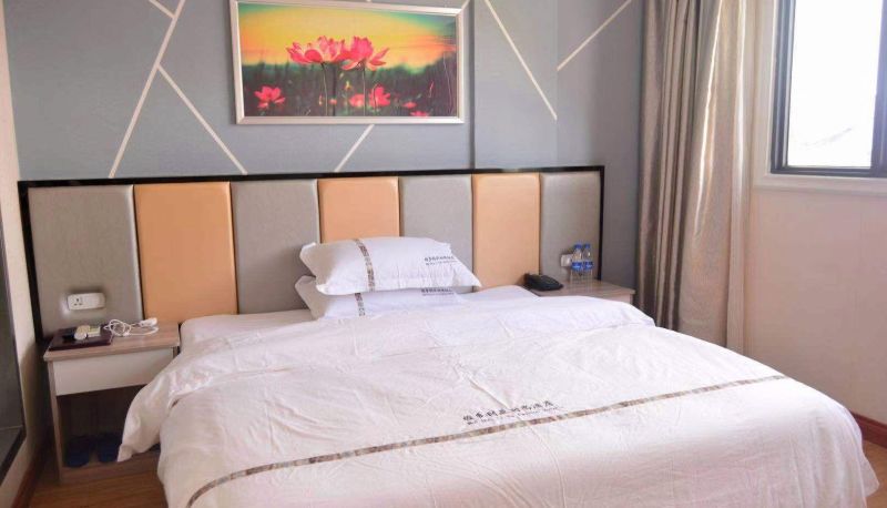 Zimmer - Victoria Fashion Hotel
