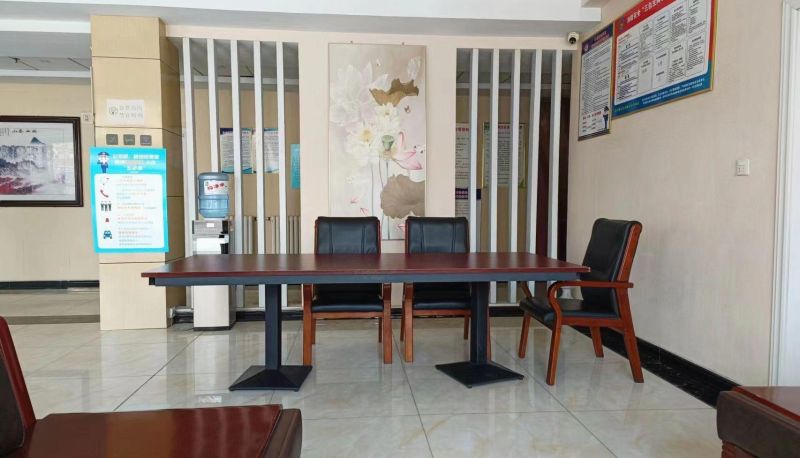Hotel Außenbreich - Light Stay · Hotel (Cangzhou Suning Railway Station Bus Station Store)