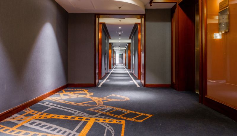 客室 - Crowne Plaza SHANGHAI by IHG
