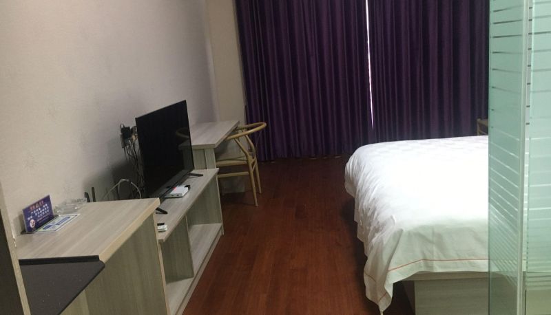 Kamer - Shuxing Zhijia Hotel