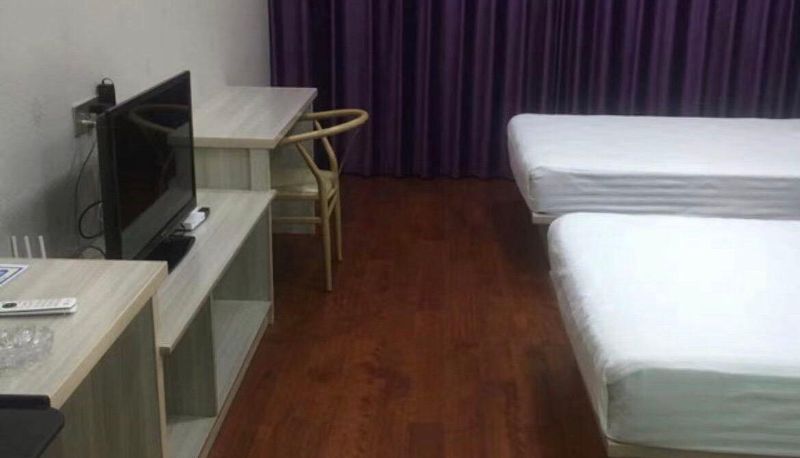 Kamer - Shuxing Zhijia Hotel