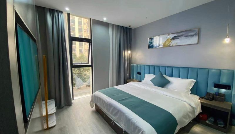 Camera - Suining Xianglingli Hotel
