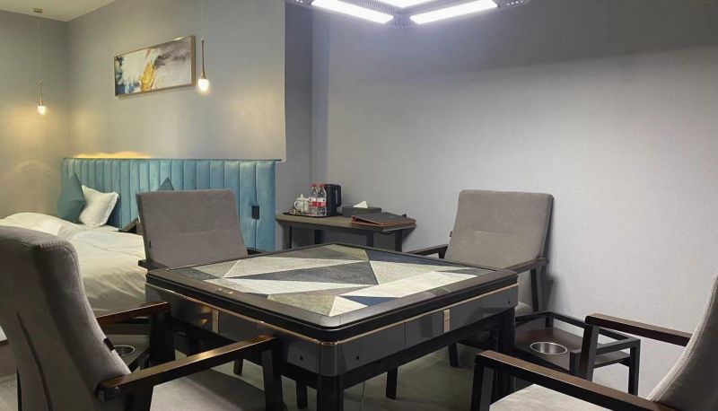 Camera - Suining Xianglingli Hotel