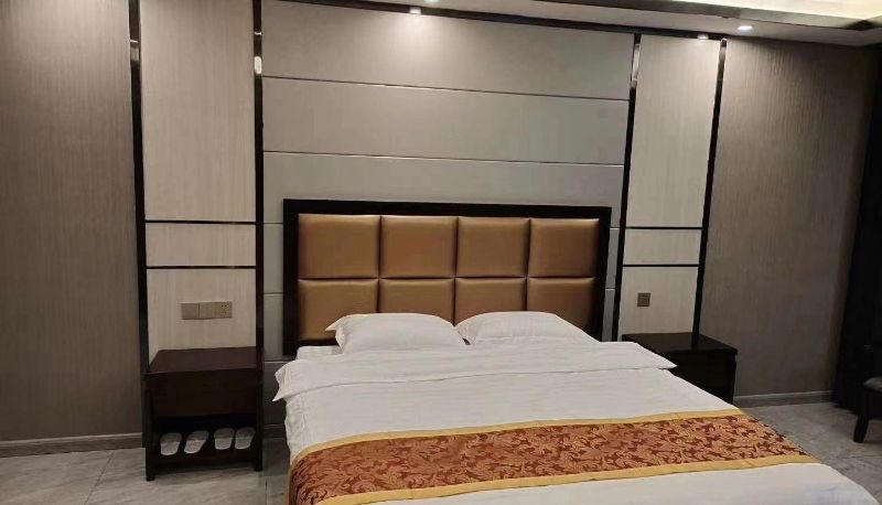 Camera business - Yongsheng Business Hotel
