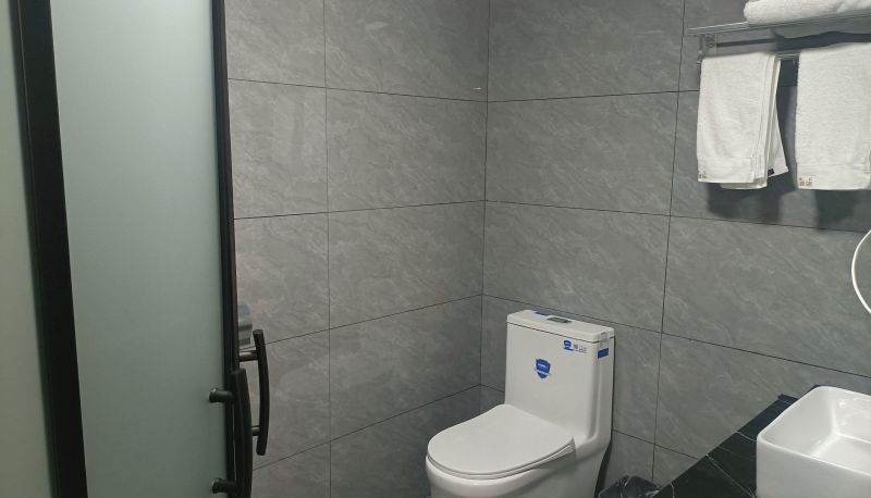 Zimmer - Lanpo Fashion Hotel