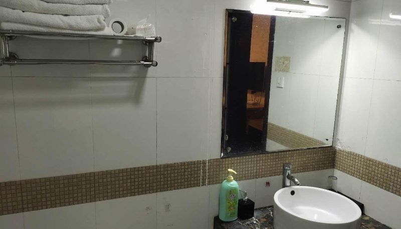 Camera - Jingyi Hot Spring Hotel