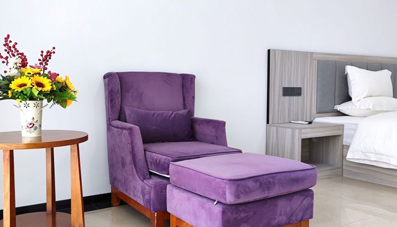 Camera - Duyun Feicheng Hotel (Bus Station Branch)