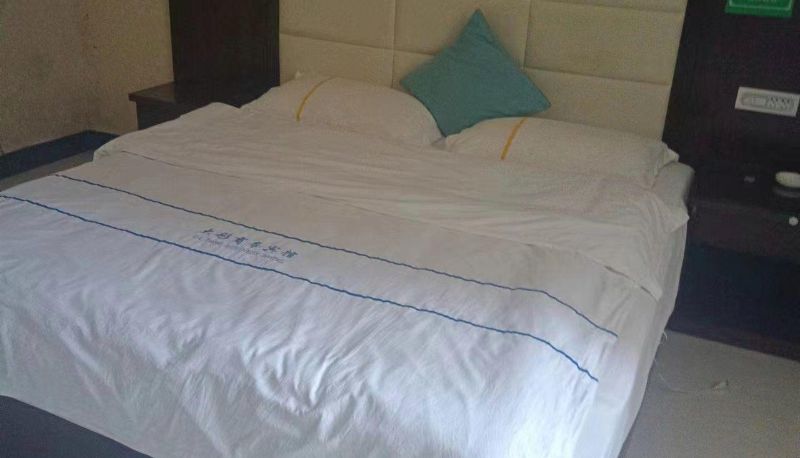 Zimmer - Datong Business Hotel