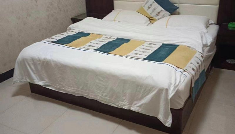 Pokój - Datong Business Hotel