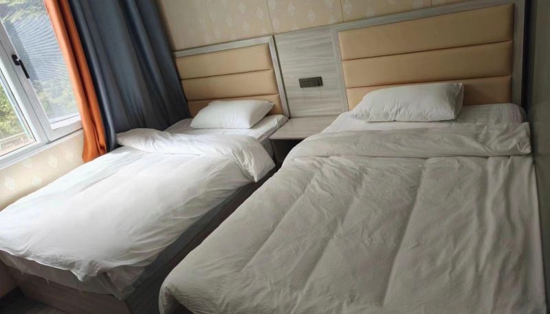 Camera business - Xinrui Hotel (Shennongjia Store)