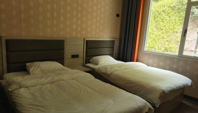 Camera business - Xinrui Hotel (Shennongjia Store)