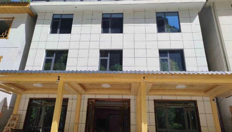 Camera business - Xinrui Hotel (Shennongjia Store)