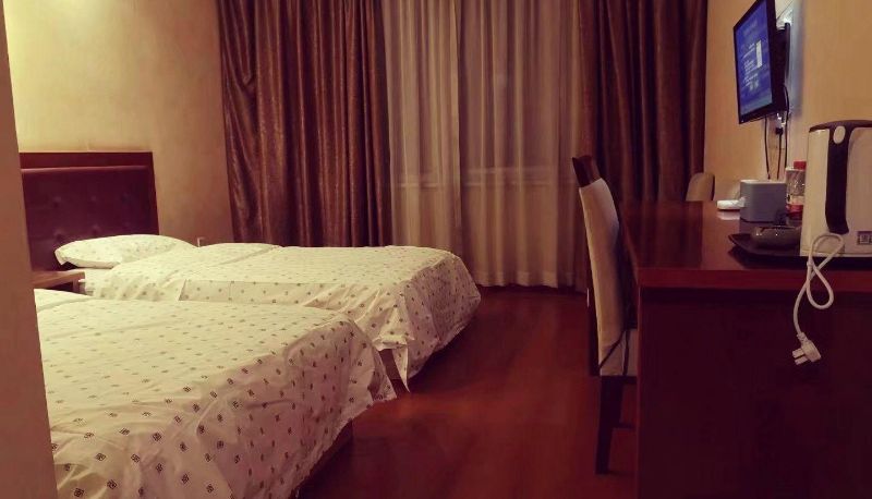 Pokój - Hongmei Business Hotel
