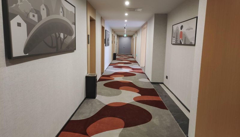 Hotel Außenbreich - Shangkeyou Hotel (Fuzhou BYD Park Branch)