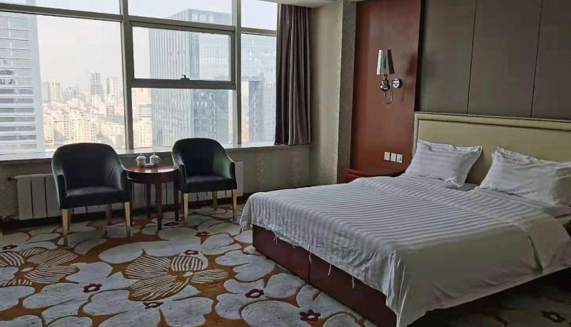 Pokój - Luxury Feast Hotel