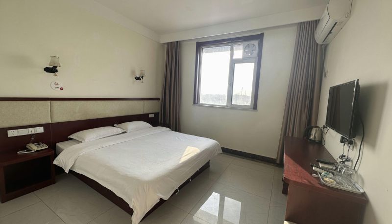 Habitación corporativa - Haidu Ecological Resort Hotel