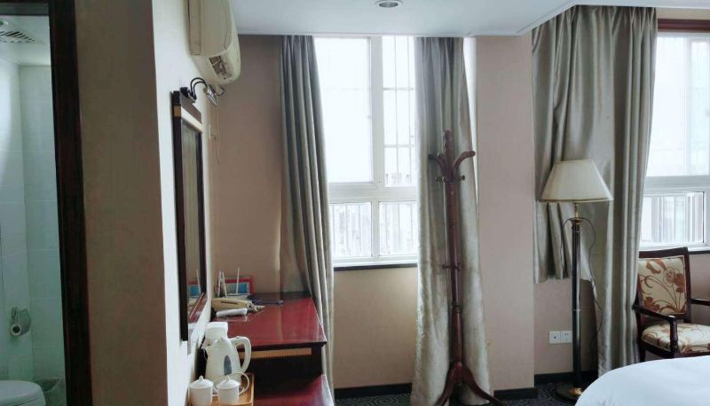 Habitación corporativa - Dinghao Business Hotel