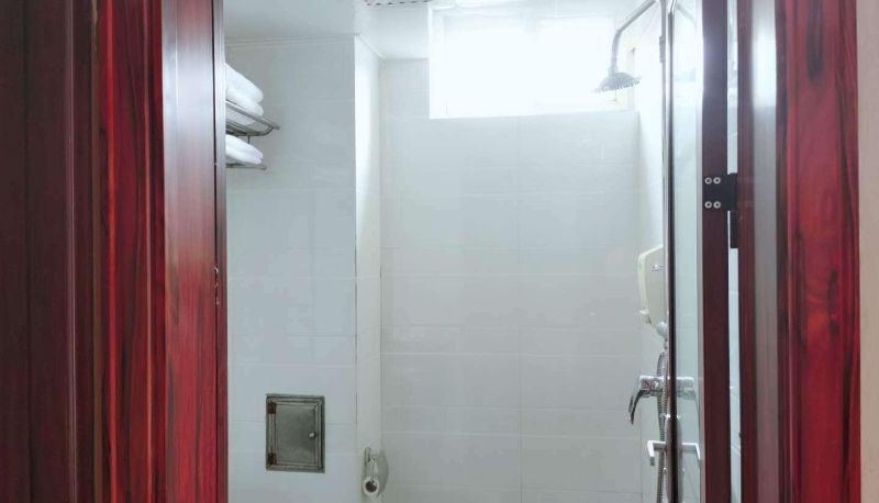 Business-Zimmer - Dinghao Business Hotel