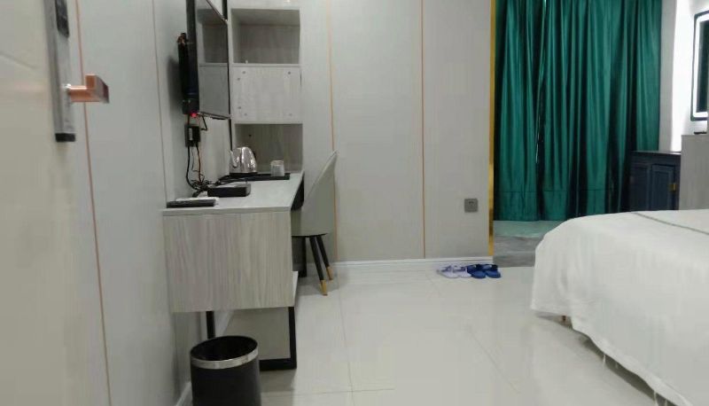 Room - Xinxin Boutique Accommodation