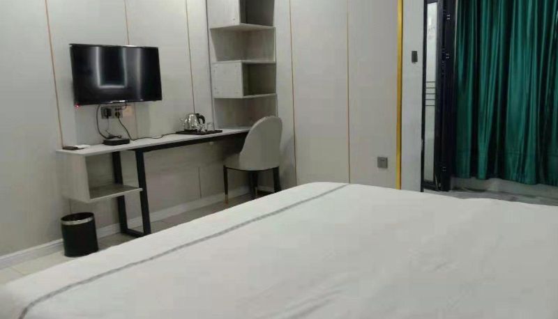 Zimmer - Xinxin Boutique Accommodation