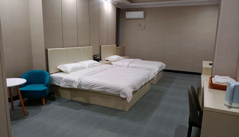 Camera per famiglia - Xianghui Hotel
