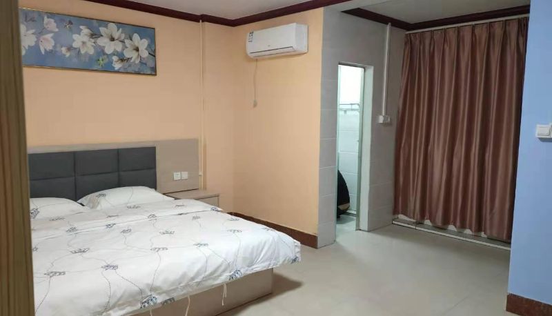 Room - Xianhu Meijia Accommodation