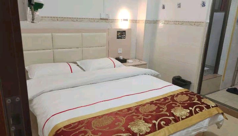 Room - Xianhu Meijia Accommodation