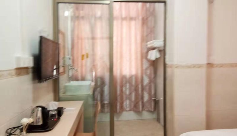 Zimmer - Xianhu Meijia Accommodation