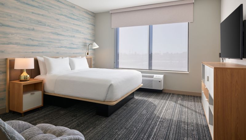Chambre - TownePlace Suites by Marriott Tempe