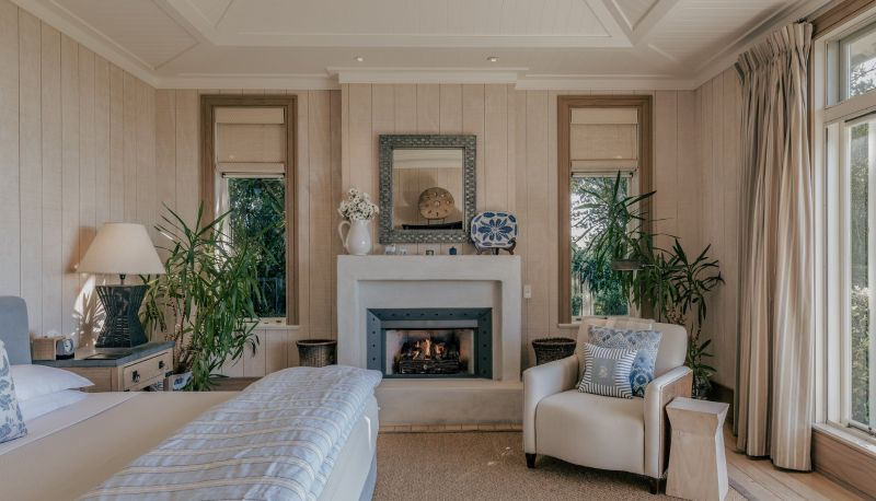 Zimmer - Rosewood Kauri Cliffs
