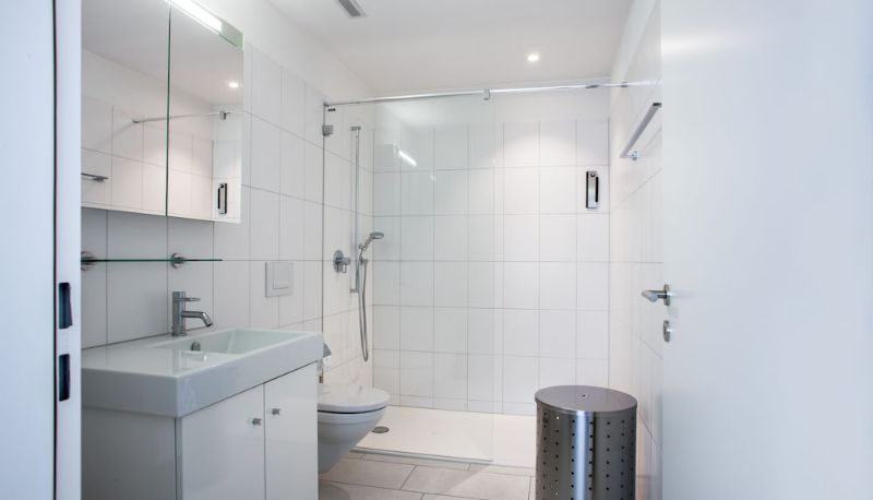 Appartement - City Stay Apartments - Zugerstrasse
