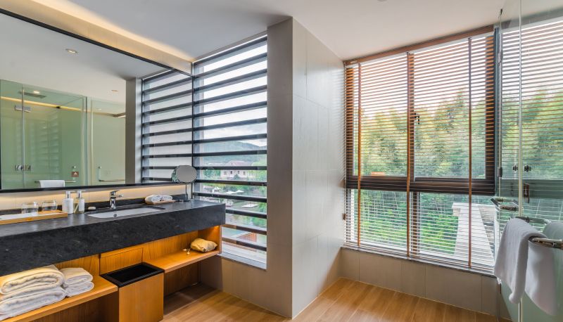 Camera - Holiday Inn WUYI MOUNTAIN WATER VILLAGE by IHG