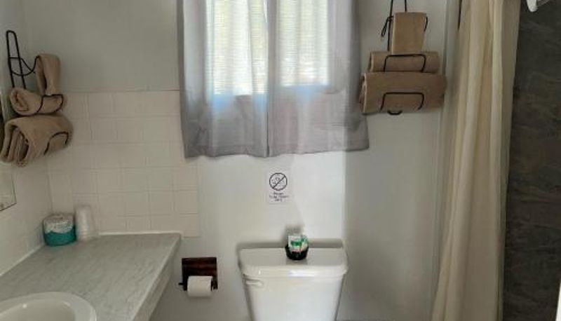 Informacje - El Portal Motel