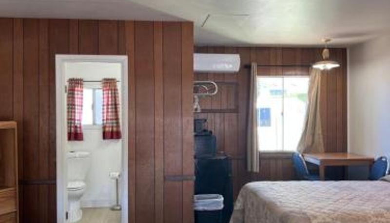 Standardzimmer - El Portal Motel