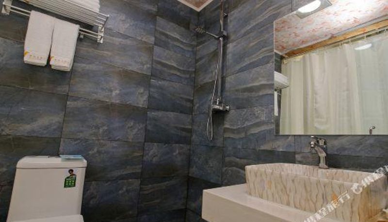 Vue intérieure - Xianyang Aishang Hotel