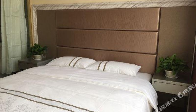 Vue intérieure - Xianyang Aishang Hotel