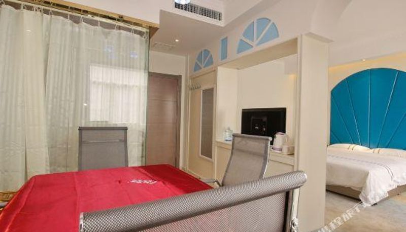 Chambre - Xianyang Aishang Hotel