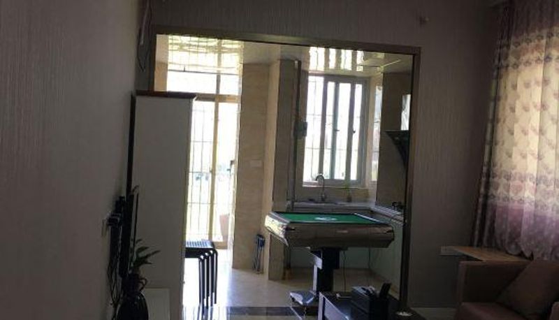 Habitación - Chongqing Secret Land Small Living Hotel Apartment