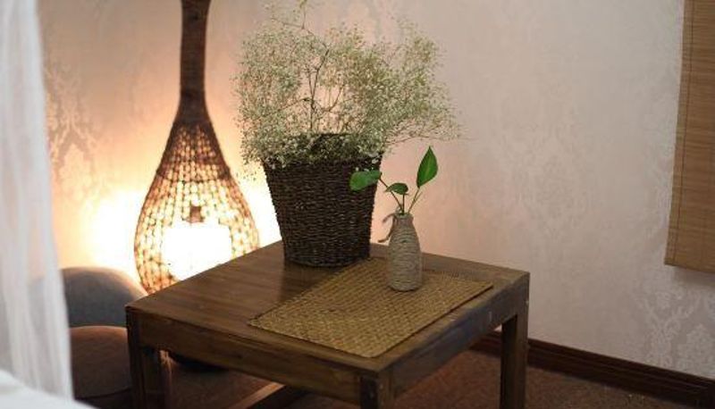 Habitación - Chongqing Secret Land Small Living Hotel Apartment