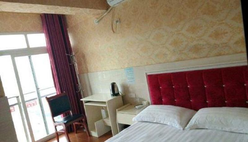 Pokój - Chongqing Century Business Hotel