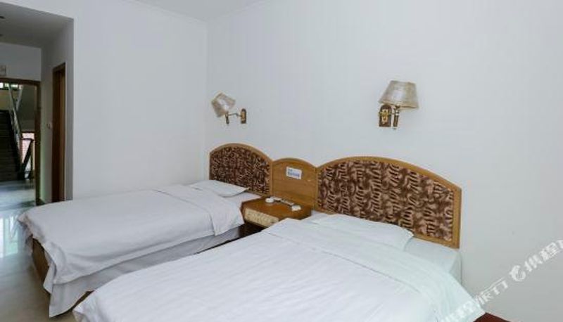 Zimmer - Jiaoyu Hostel