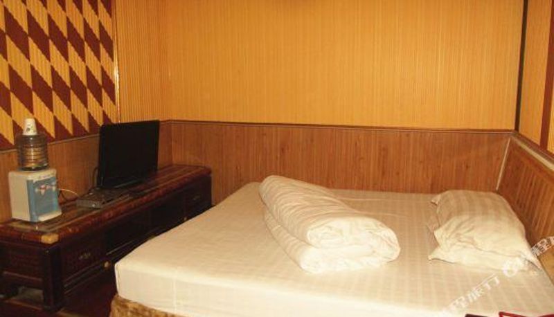 Pokój - Chongqing Jianyu Hotel